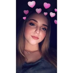 Meet your Posher, Jada